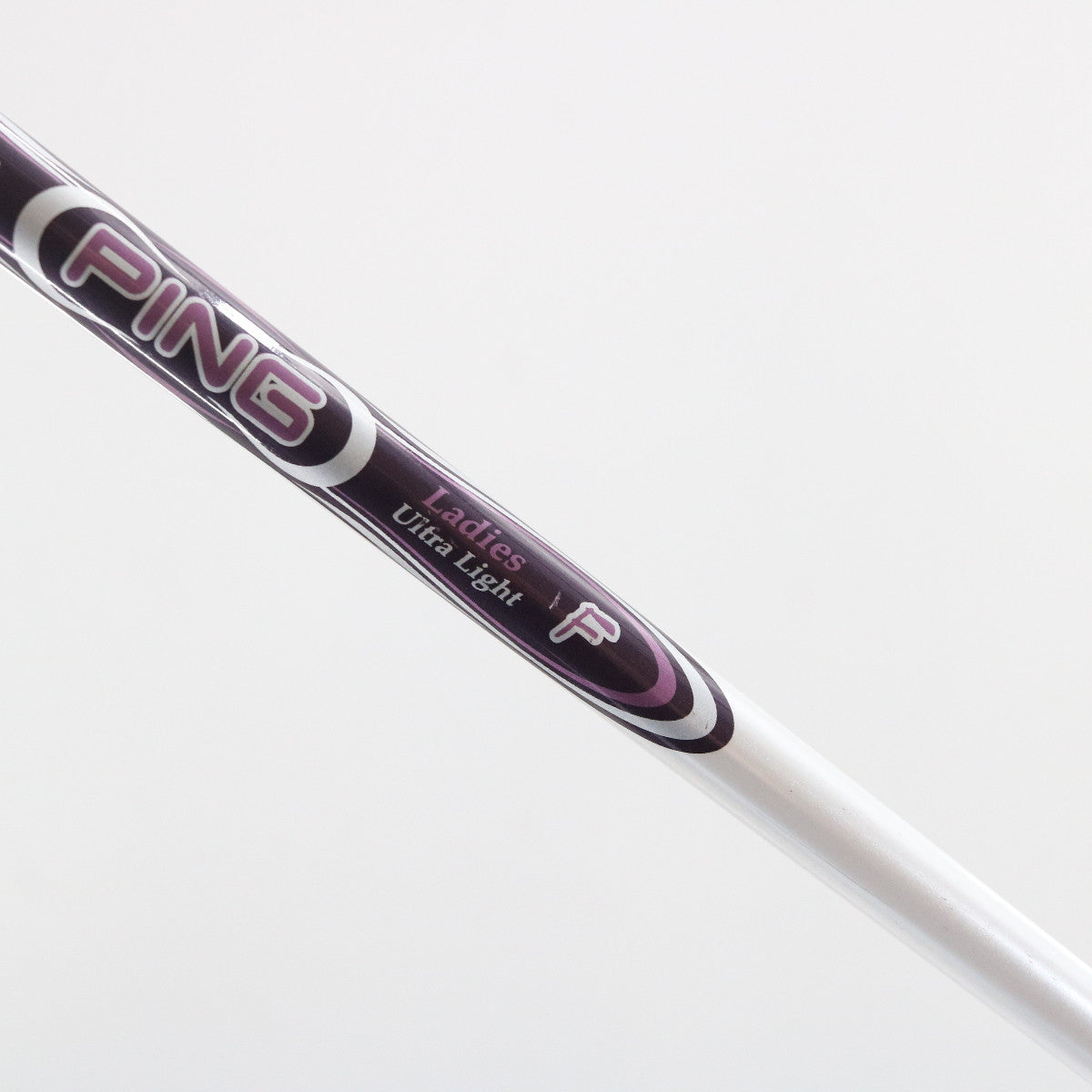 PING Rhapsody Women's Fairway 5 Wood 22 Degrees Graphite Ladies Flex LH P-131233
