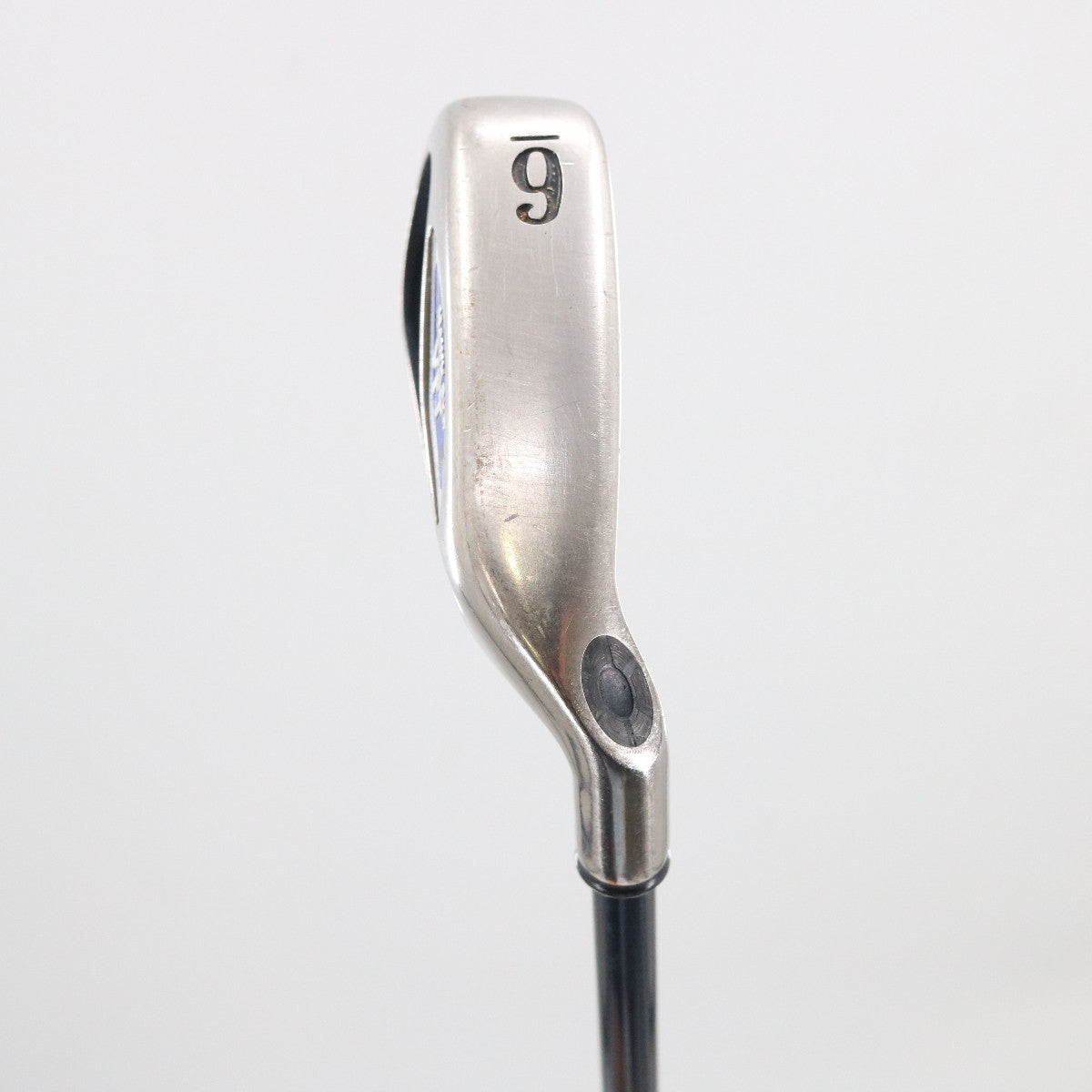 Callaway Hawk Eye VFT Individual 6 Iron Graphite Firm S Stiff Flex RH P-131244