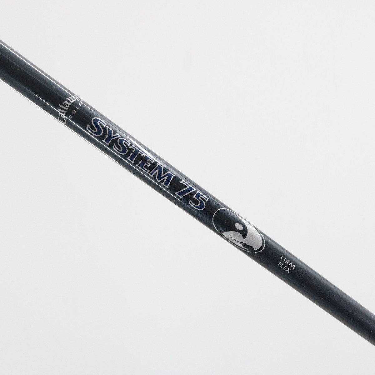 Callaway Hawk Eye VFT Individual 6 Iron Graphite Firm S Stiff Flex RH P-131244