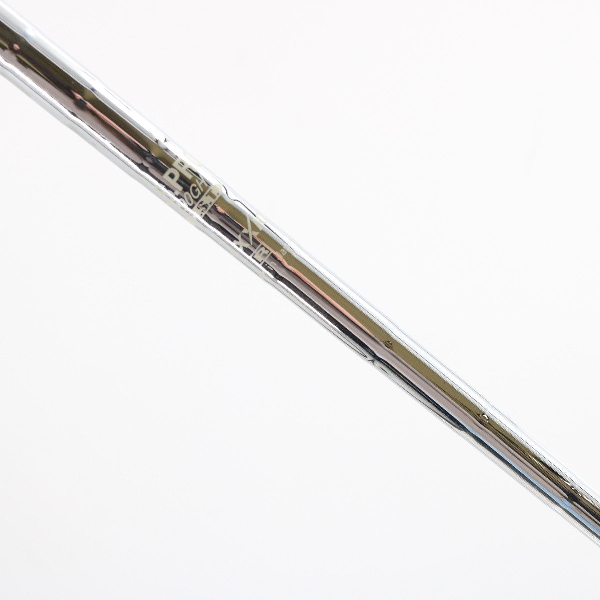 XXIO 9 Nine Individual 7 Iron Steel R Regular Flex Right-Handed P-131564