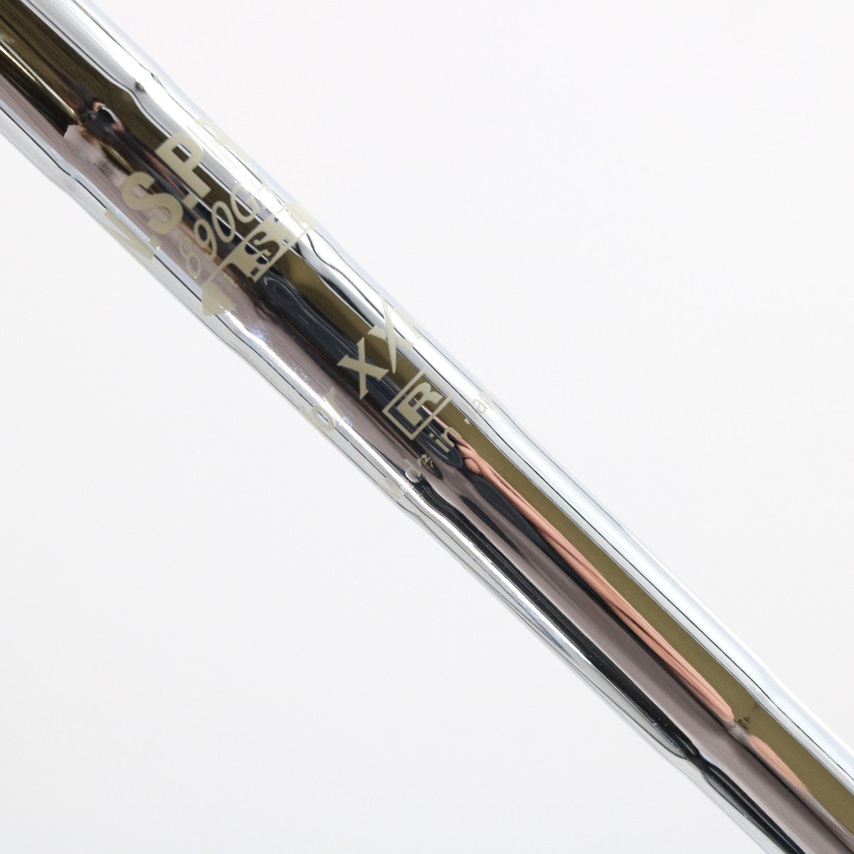 XXIO 9 Nine Individual 7 Iron Steel R Regular Flex Right-Handed P-131564