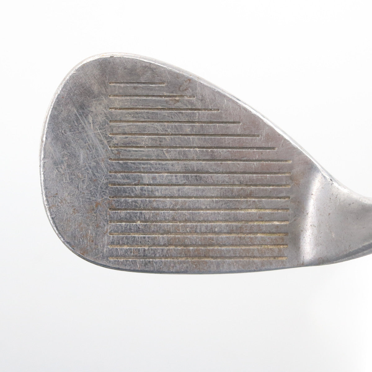 Callaway X-Tour Vintage S SW Sand Wedge 58 Degrees 58.11 Steel Shaft RH P-132039