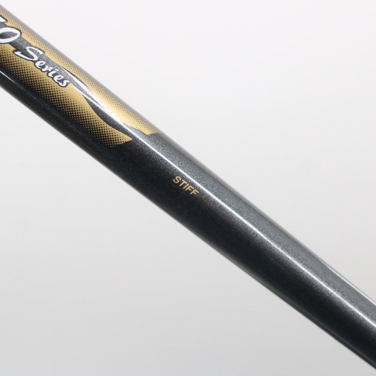 Ping i3 O-Size Individual 4 Iron Green Dot Graphite Stiff +1 Inch Over P-132042