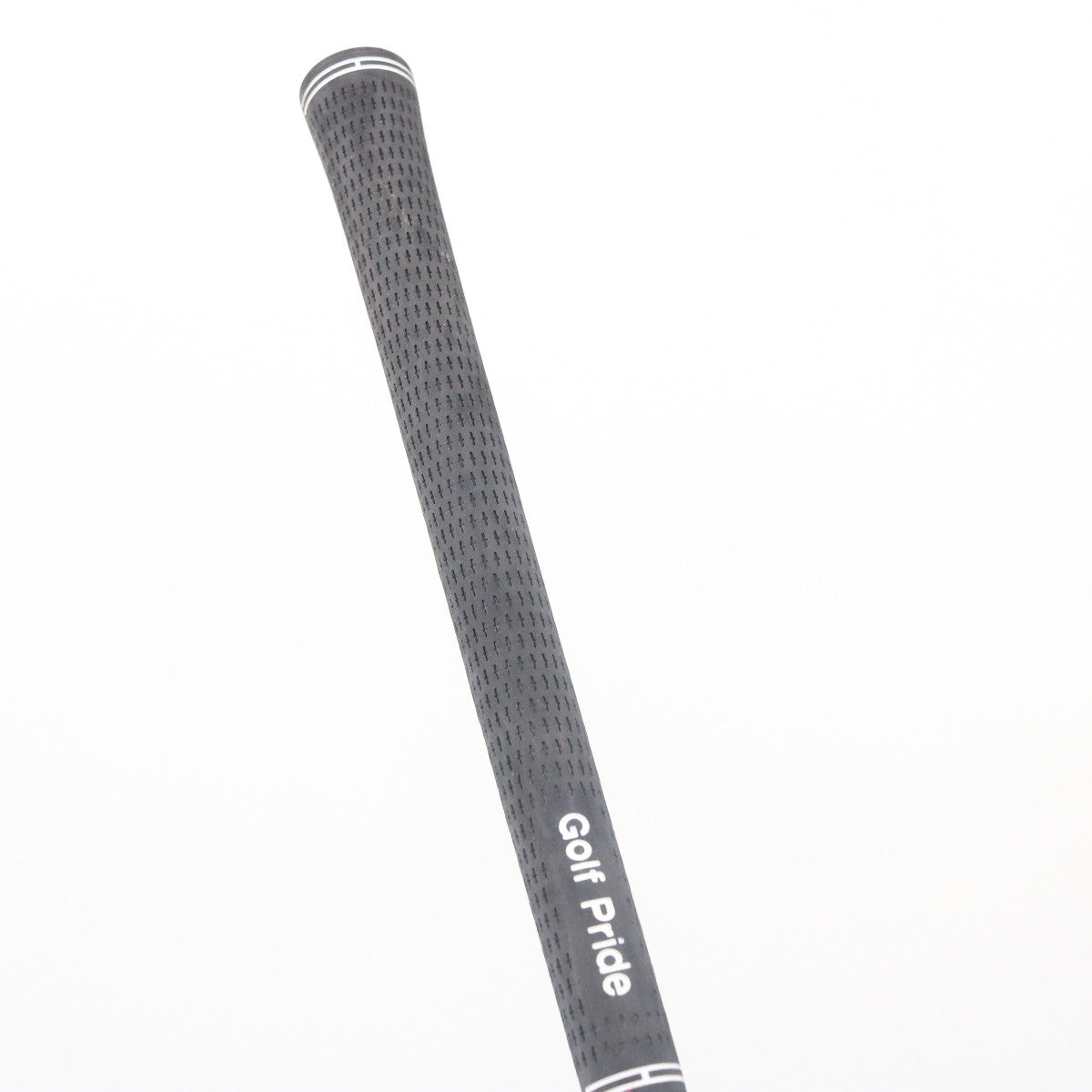 Ping i3 O-Size Individual 4 Iron Green Dot Graphite Stiff +1 Inch Over P-132042