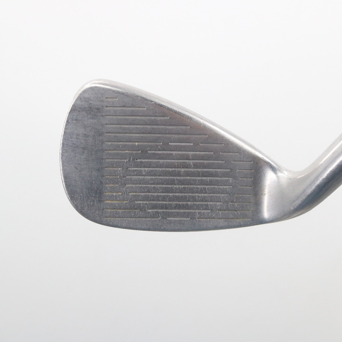 King Cobra 3100 I/H Individual 6 Iron Graphite Lite Senior Flex RH P-132156