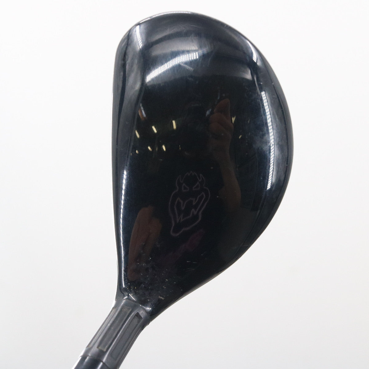 TaylorMade M2 Rescue 4 Hybrid 22 Degree Graphite Regular R Right-Handed P-132177