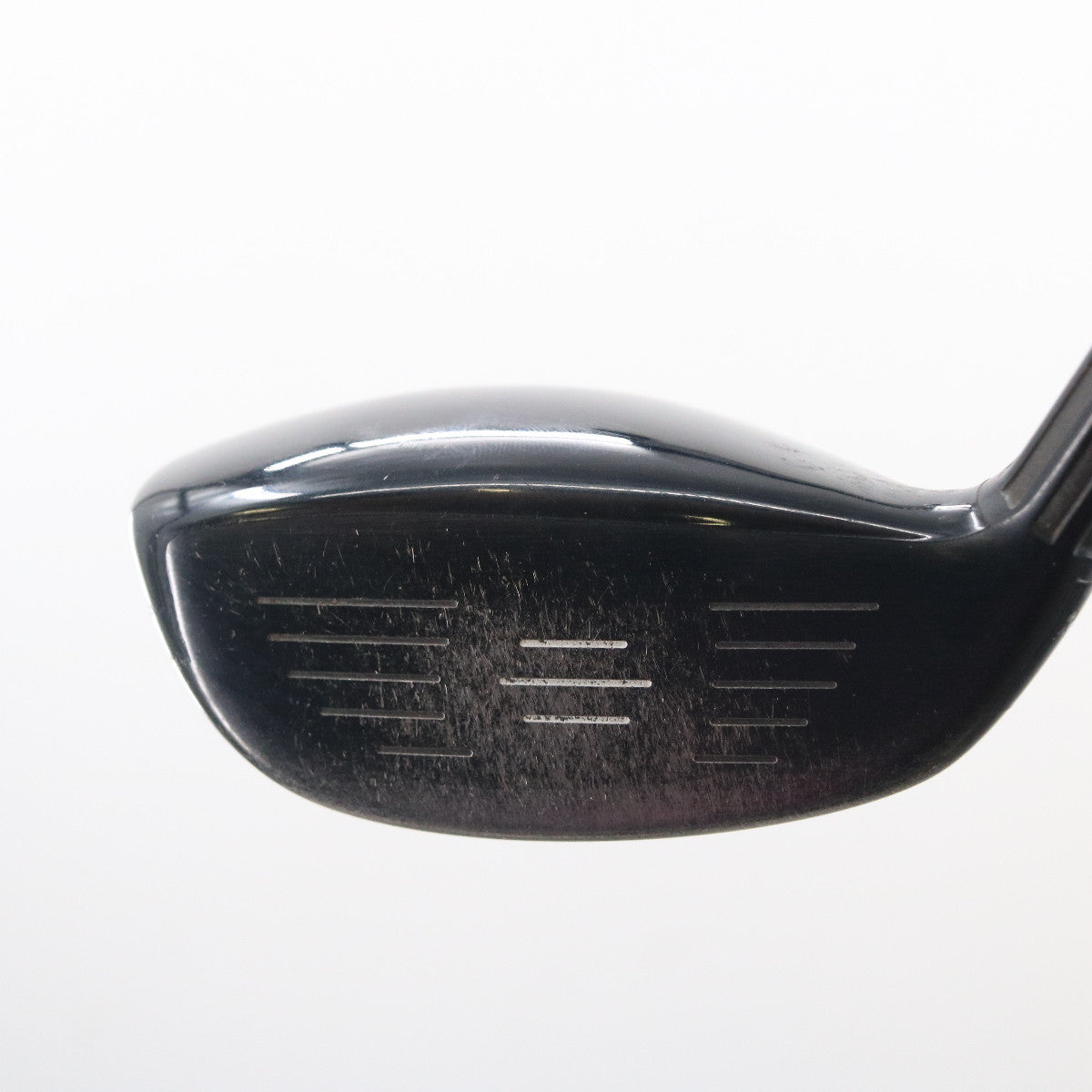 TaylorMade M2 Rescue 4 Hybrid 22 Degree Graphite Regular R Right-Handed P-132177