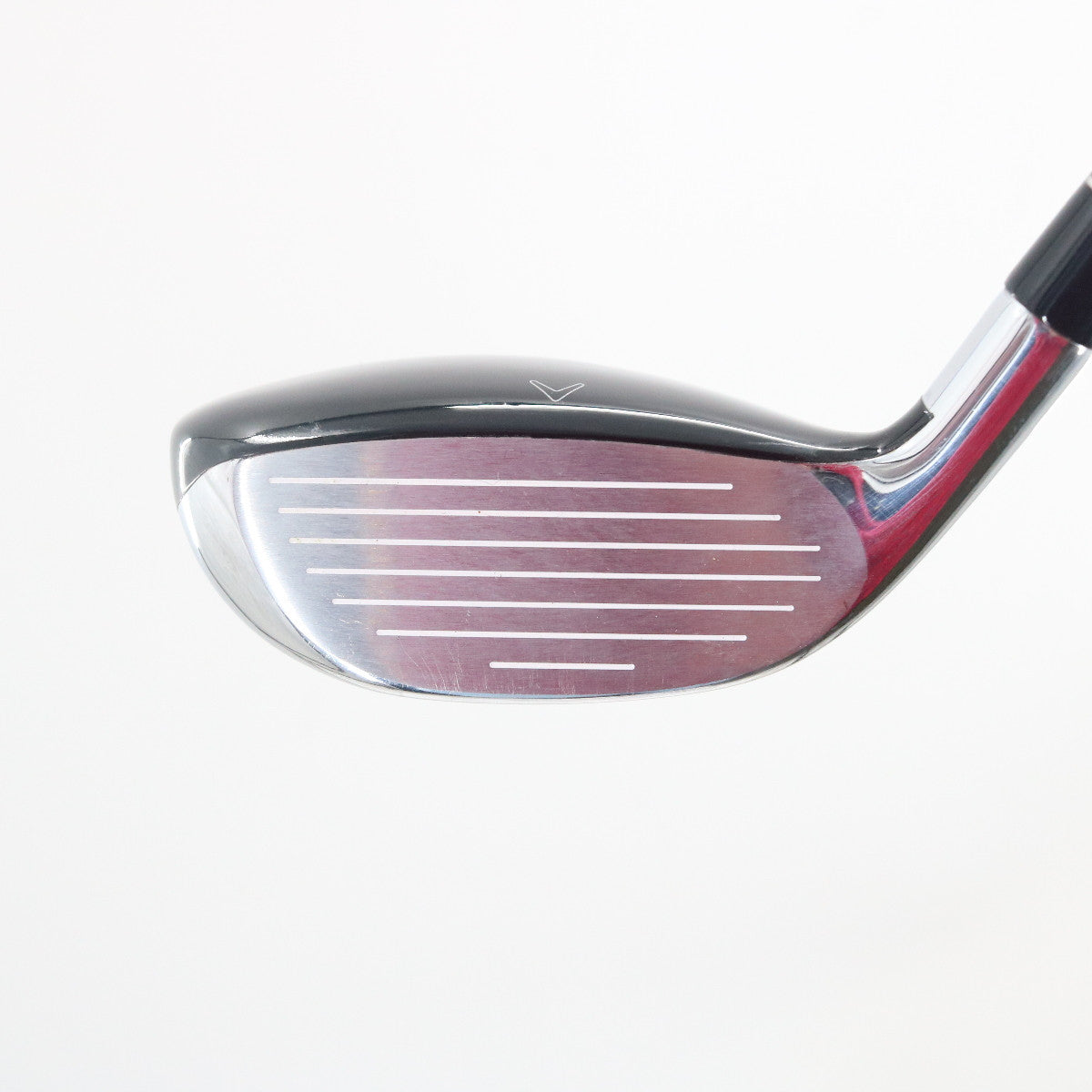 Callaway Paradym Star 5 Hybrid 24 Deg Graphite L Ladies Flex Right-Hand P-132370