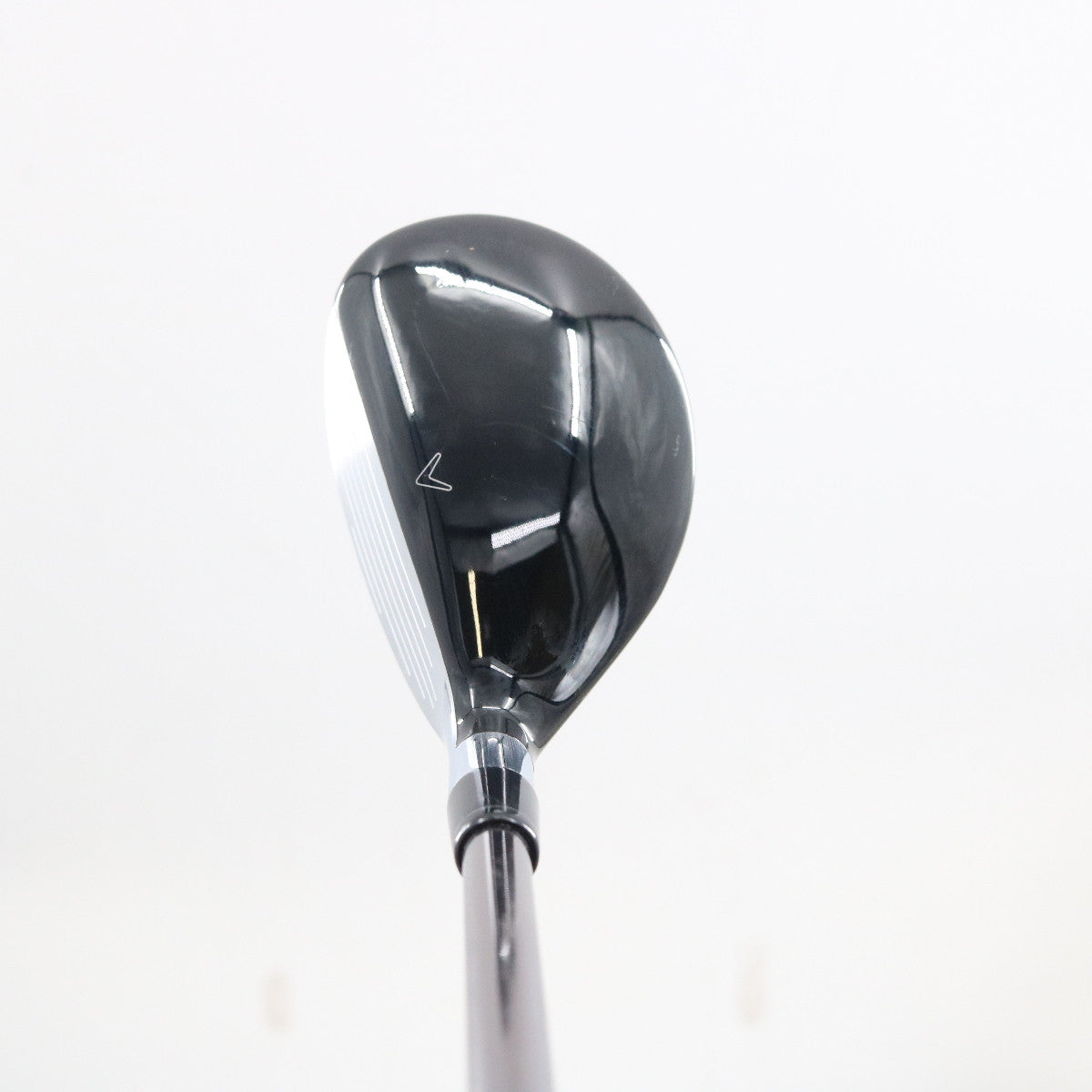 Callaway Paradym Star 5 Hybrid 24 Deg Graphite L Ladies Flex Right-Hand P-132370