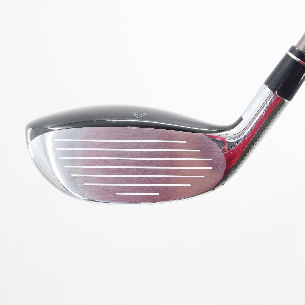 Callaway Paradym Star 6 Hybrid 27 Deg Graphite L Ladies Flex Right-Hand P-132371