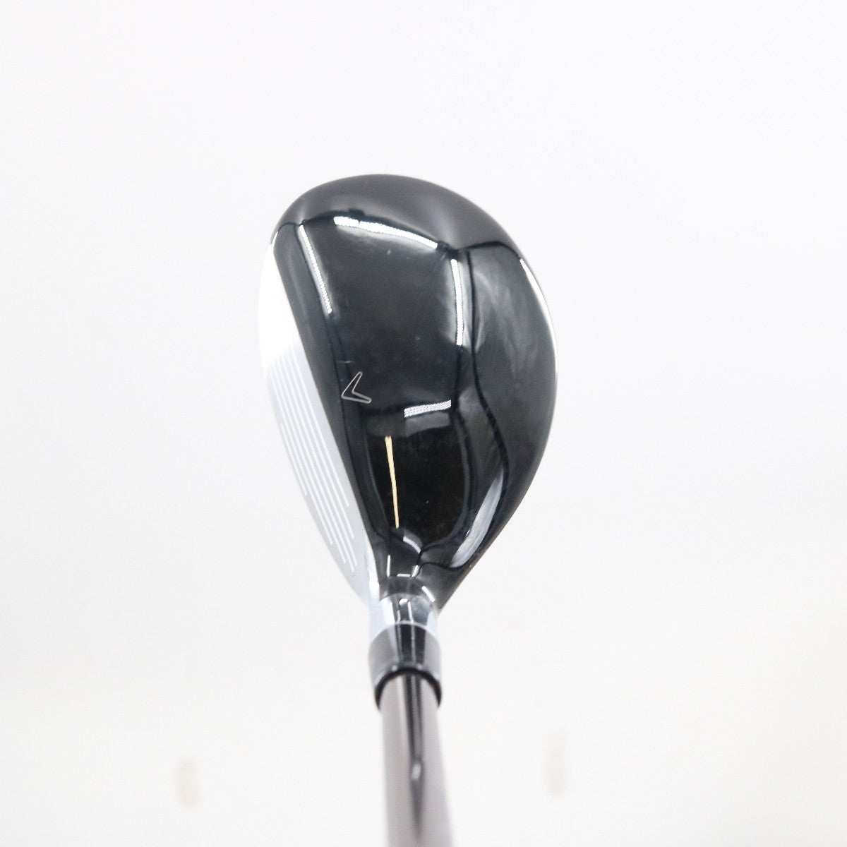 Callaway Paradym Star 6 Hybrid 27 Deg Graphite L Ladies Flex Right-Hand P-132371