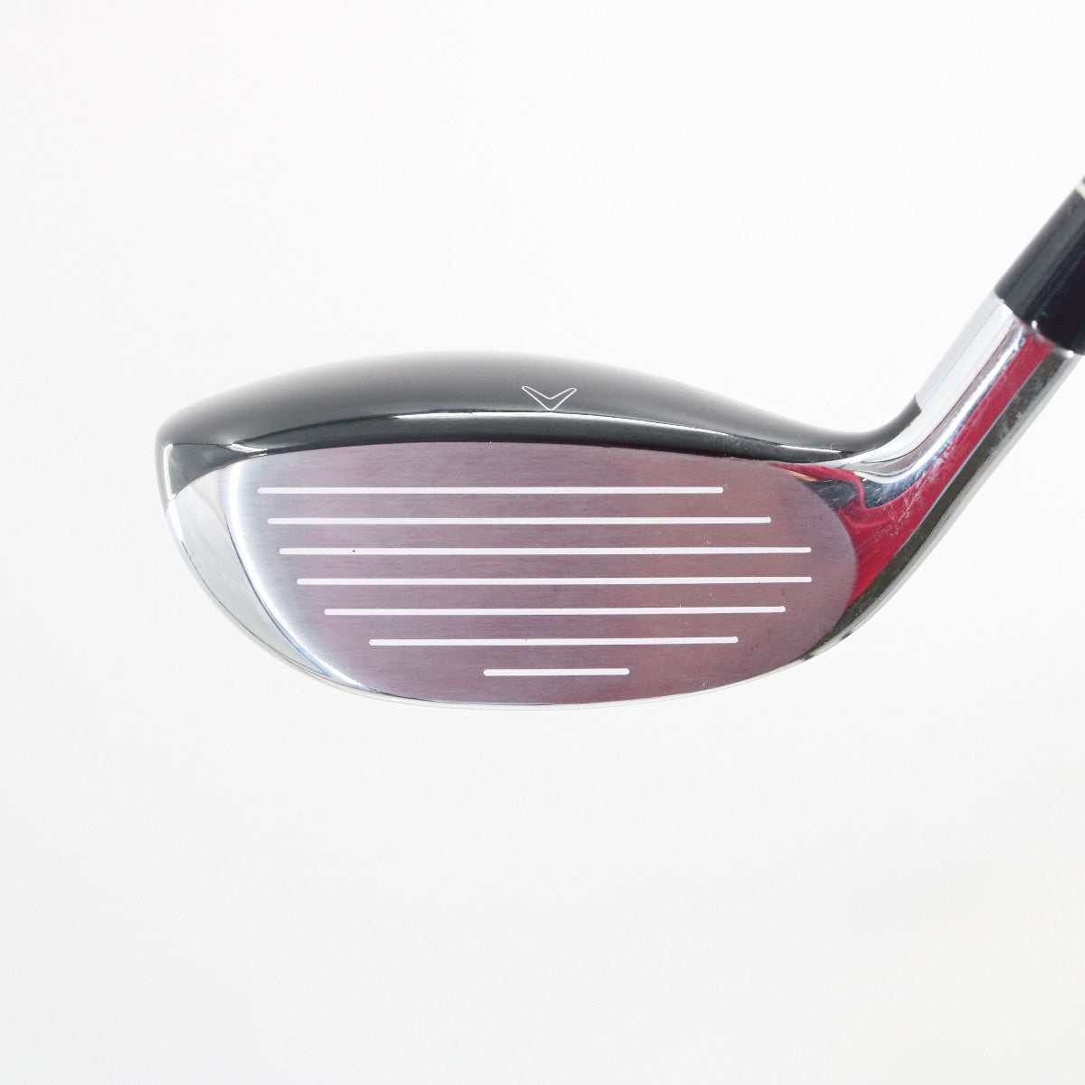 Callaway Paradym Star 6 Hybrid 27 Deg Graphite L Ladies Flex Right-Hand P-132372