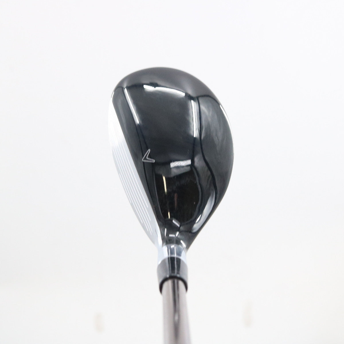 Callaway Paradym Star 6 Hybrid 27 Deg Graphite L Ladies Flex Right-Hand P-132372