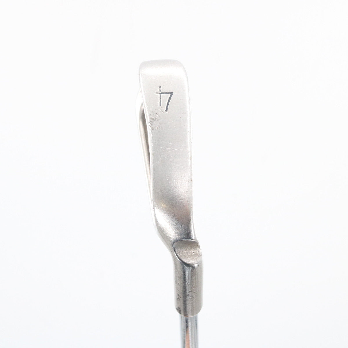 Ping i3 Blade Individual 4 Iron Red Dot Steel Stiff Flex Right-Handed P-133025