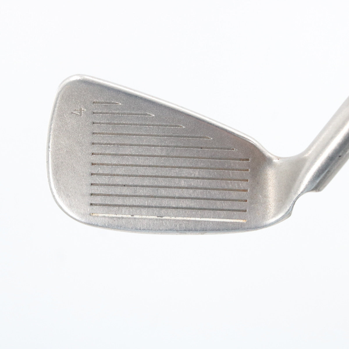 Ping i3 Blade Individual 4 Iron Red Dot Steel Stiff Flex Right-Handed P-133025
