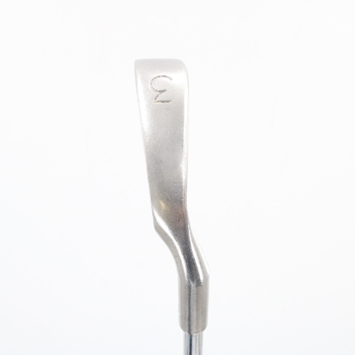 Ping EYE Individual 3 Iron Steel ZZ-Lite Stiff Flex Right-Handed P-133030
