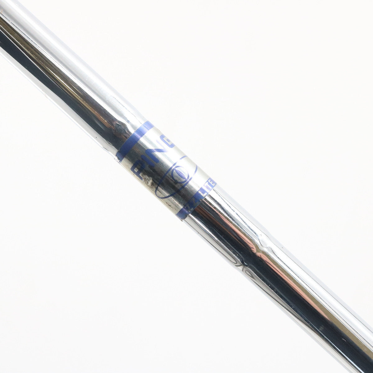 Ping EYE Individual 9 Iron Steel ZZ-Lite Stiff Flex Right-Handed P-133032