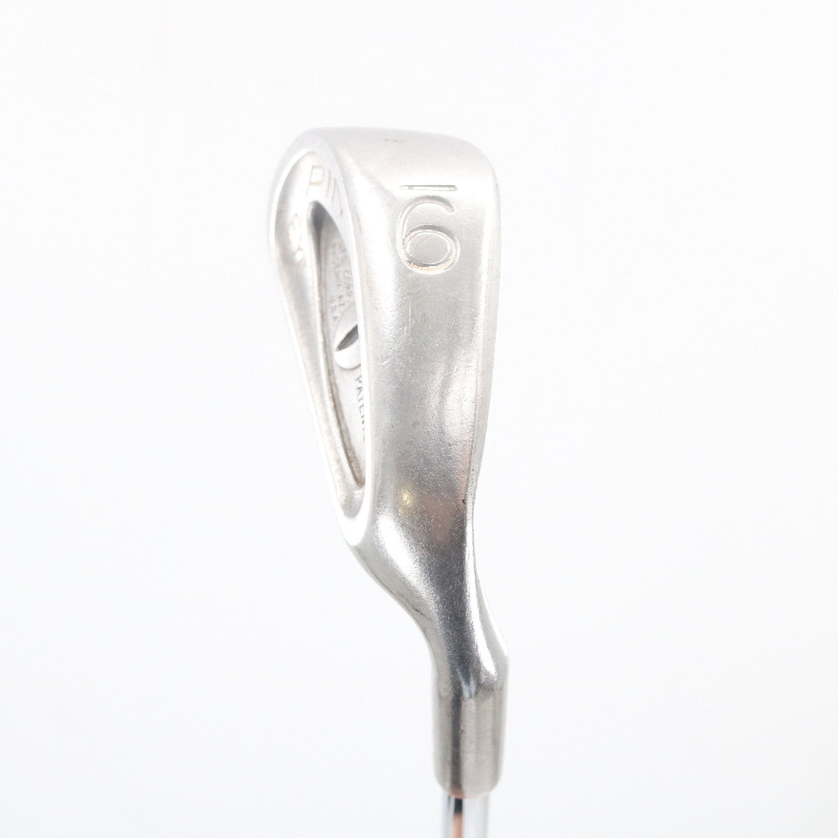 Ping EYE Individual 9 Iron Steel ZZ-Lite Stiff Flex Right-Handed P-133032