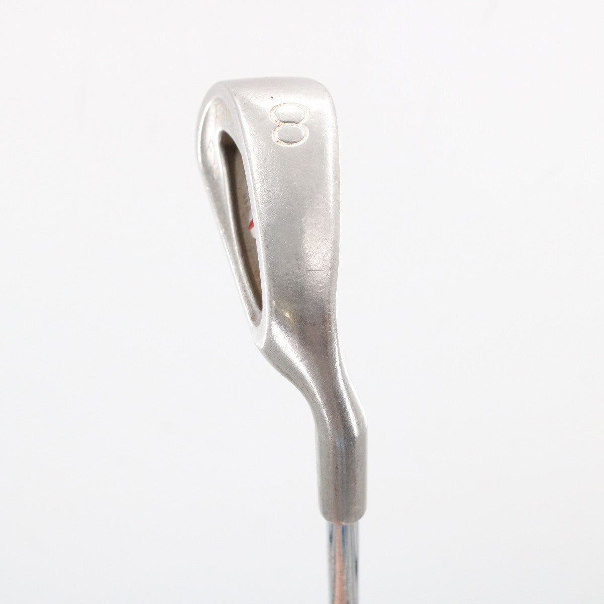 Ping EYE Individual 8 Iron Red Dot Steel ZZ-Lite Stiff Flex Right-Hand P-133125