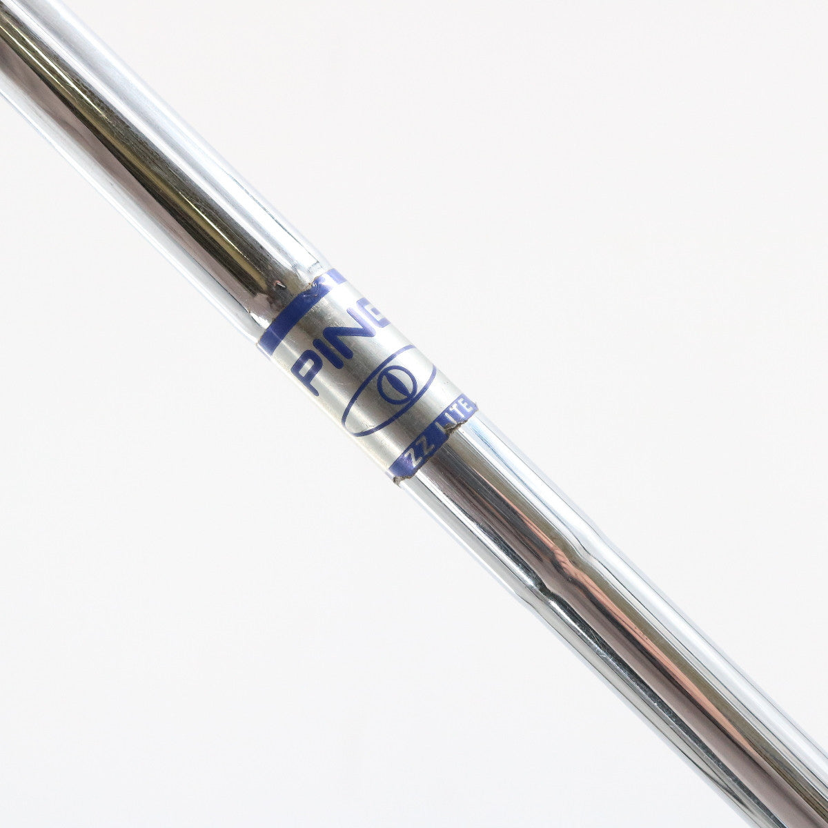 Ping EYE Individual 8 Iron Red Dot Steel ZZ-Lite Stiff Flex Right-Hand P-133125
