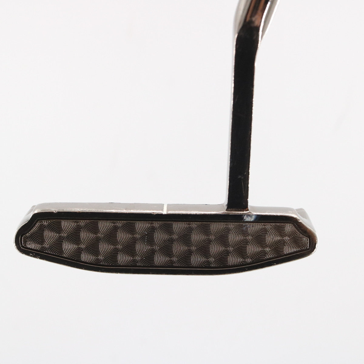 Pinseeker PinPointer Blade Putter 33 Inches Steel Shaft Right-Handed P-133166