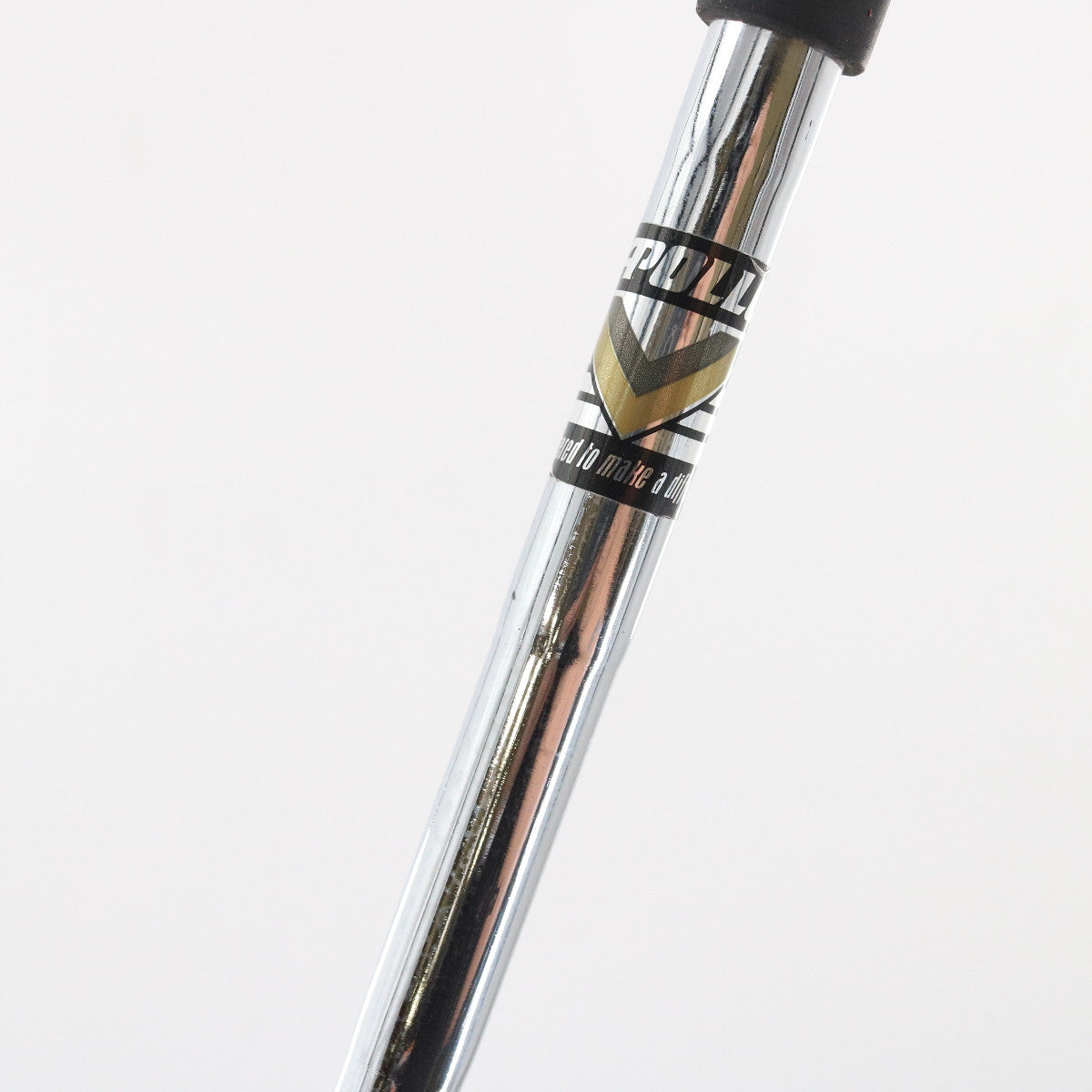 Pinseeker PinPointer Blade Putter 33 Inches Steel Shaft Right-Handed P-133166