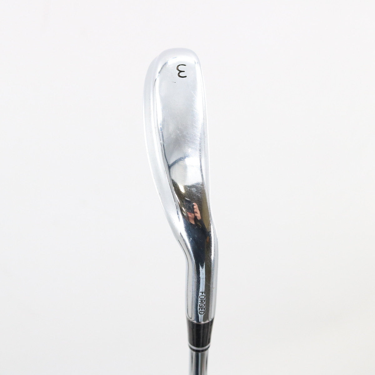 MacGregor V-Foil M565 Individual 3 Iron Steel Regular Flex Right-Handed P-133858
