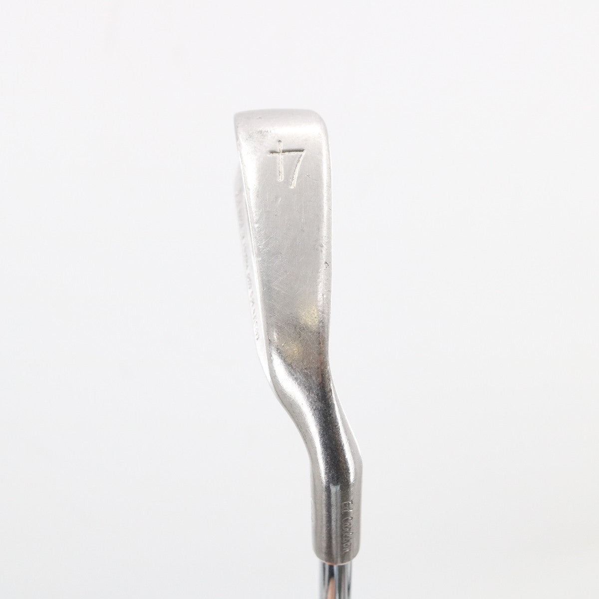Ping EYE 2 Eye2 Individual 4 Iron Red Dot Steel Stiff RH Right-Hand P-133861