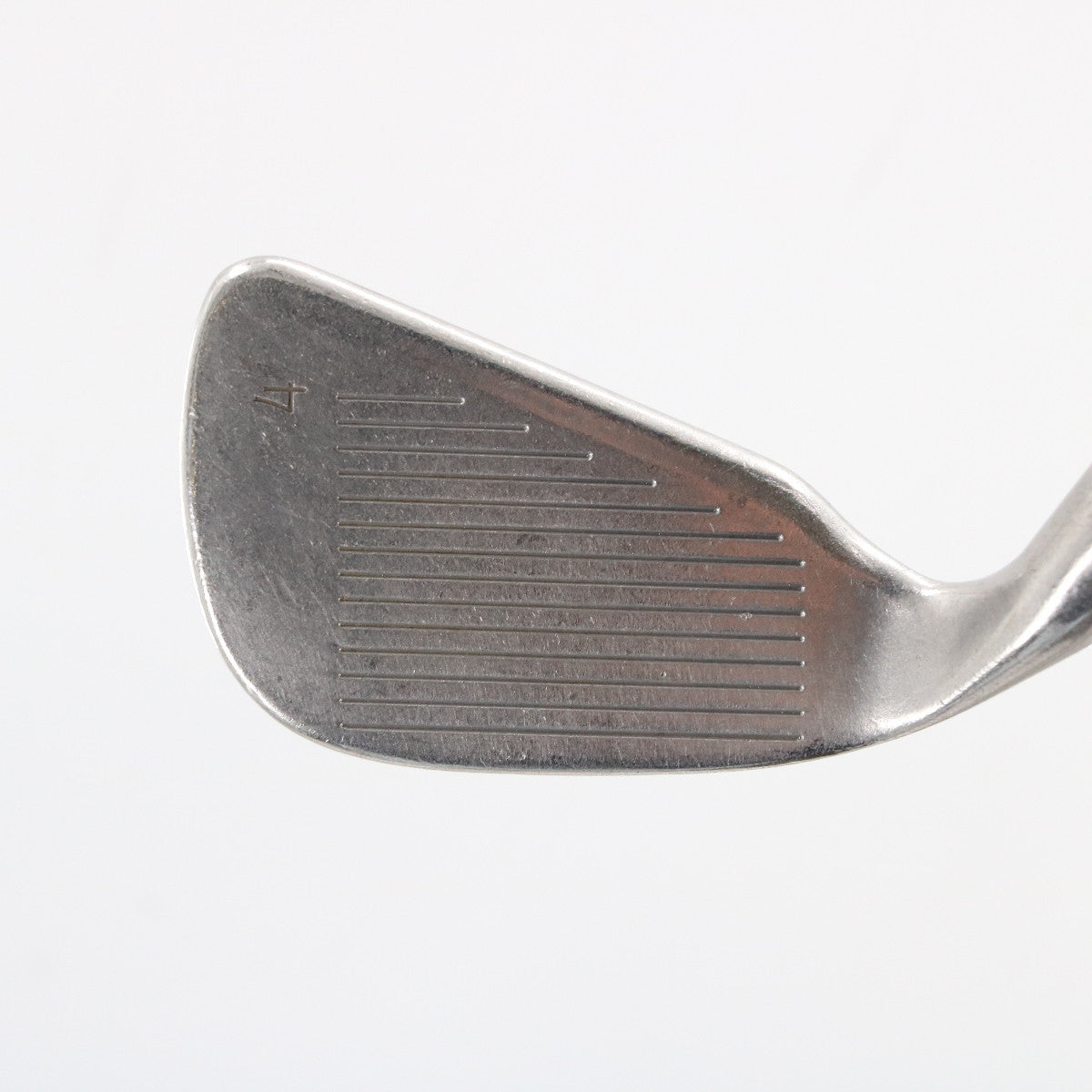 Ping EYE 2 Eye2 Individual 4 Iron Red Dot Steel Stiff RH Right-Hand P-133861