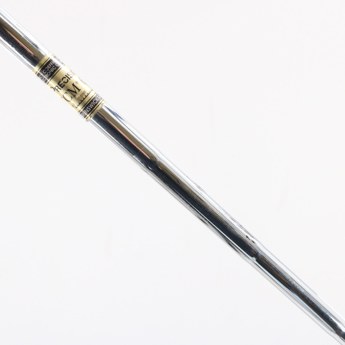 Ping EYE 2 Eye2 Individual 4 Iron Red Dot Steel Stiff RH Right-Hand P-133861