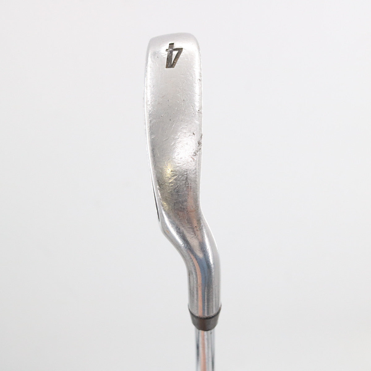 King Cobra 3100 I/H Individual 4 Iron Steel Dynamic Gold Regular RH P-133896