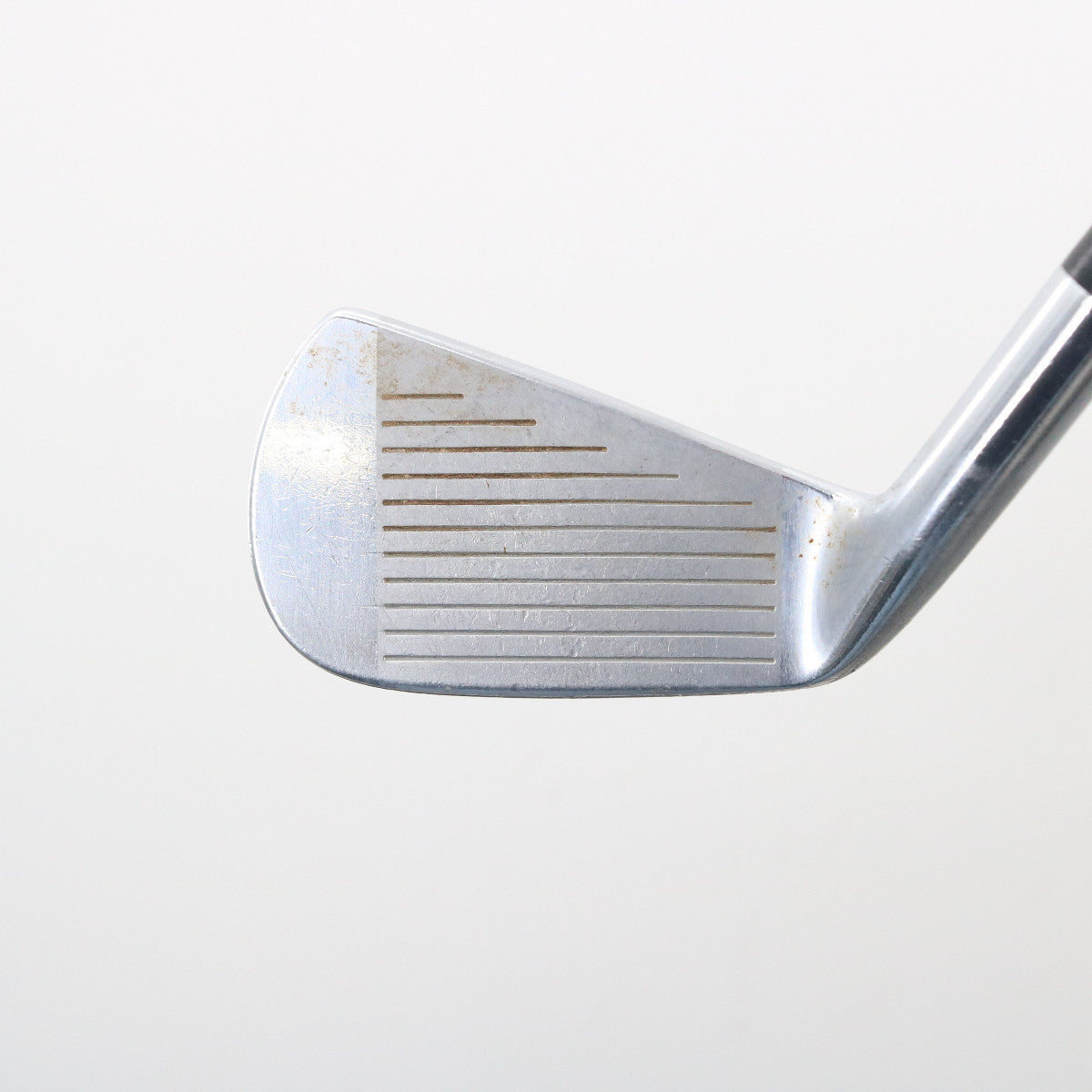 Mizuno T-Zoid Pro Forged Individual 4 Iron Steel R300 R Regular Flex RH P-134007