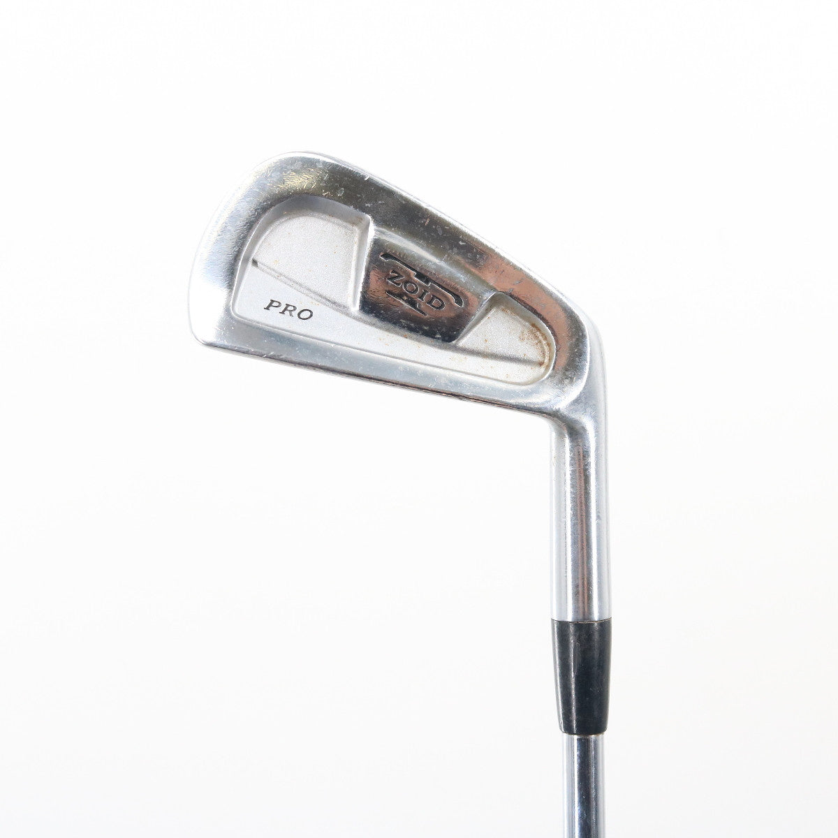Mizuno T-Zoid Pro Forged Individual 5 Iron Steel R300 R Regular Flex RH P-134008