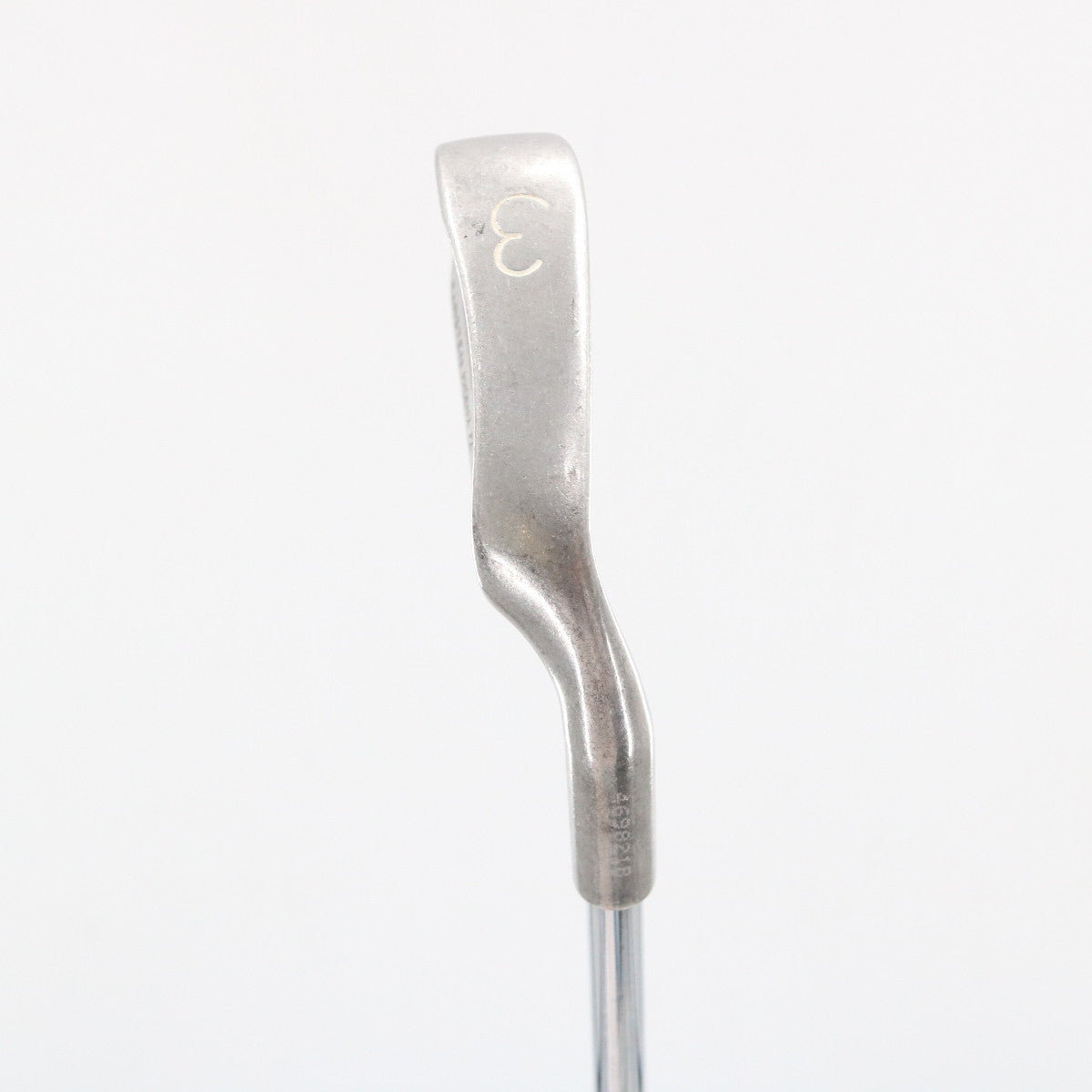 Ping EYE 2 EYE2 Plus Individual 3 Iron Red Dot Steel KT Shaft Stiff RH P-134034