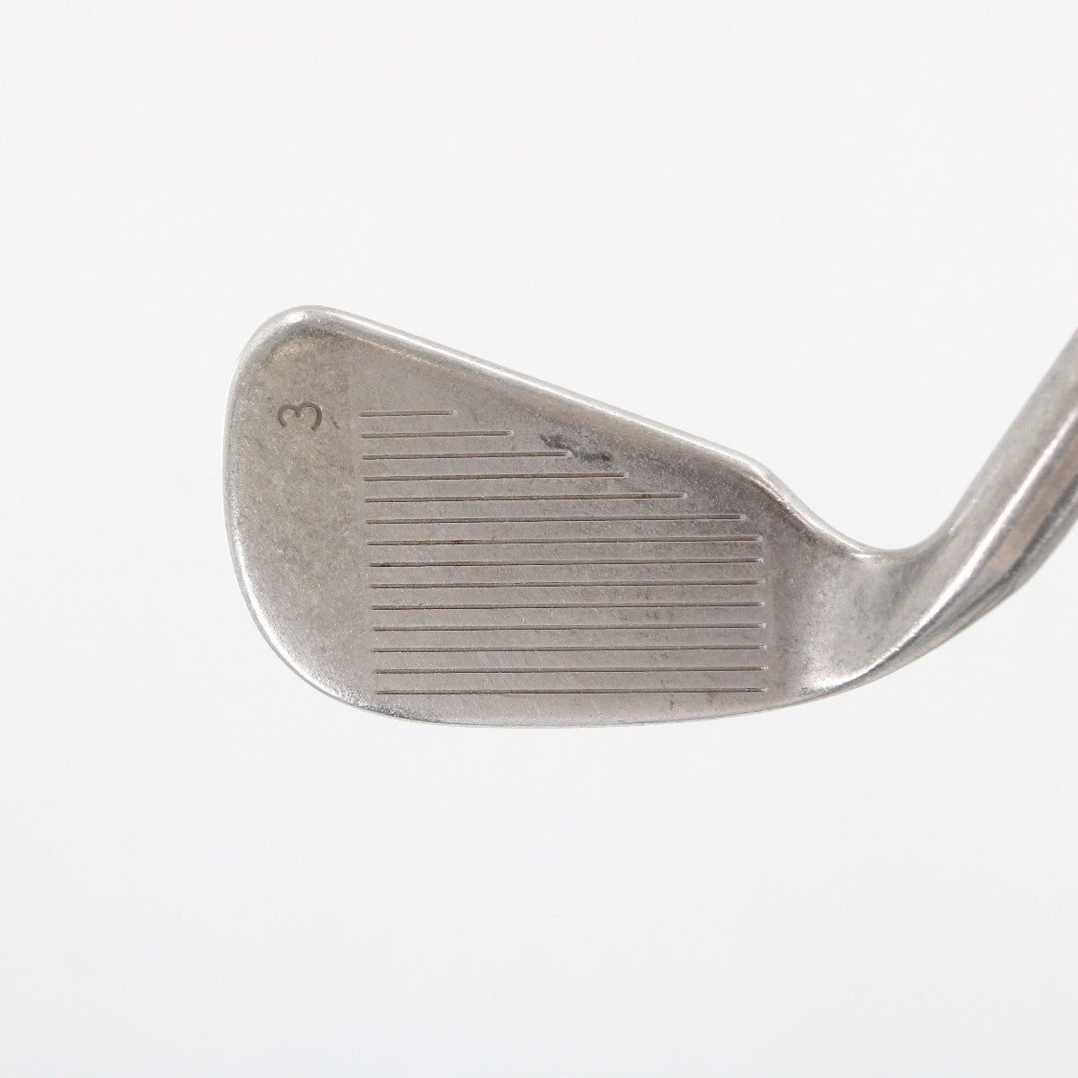 Ping EYE 2 EYE2 Plus Individual 3 Iron Red Dot Steel KT Shaft Stiff RH P-134034