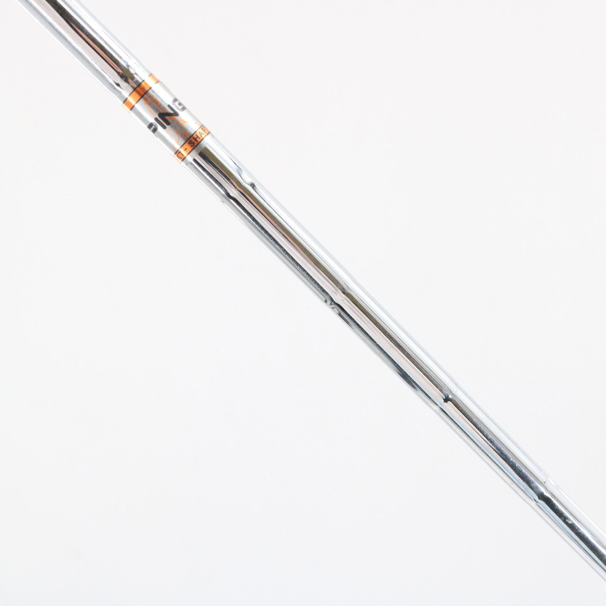 Ping EYE 2 EYE2 Plus Individual 3 Iron Red Dot Steel KT Shaft Stiff RH P-134034