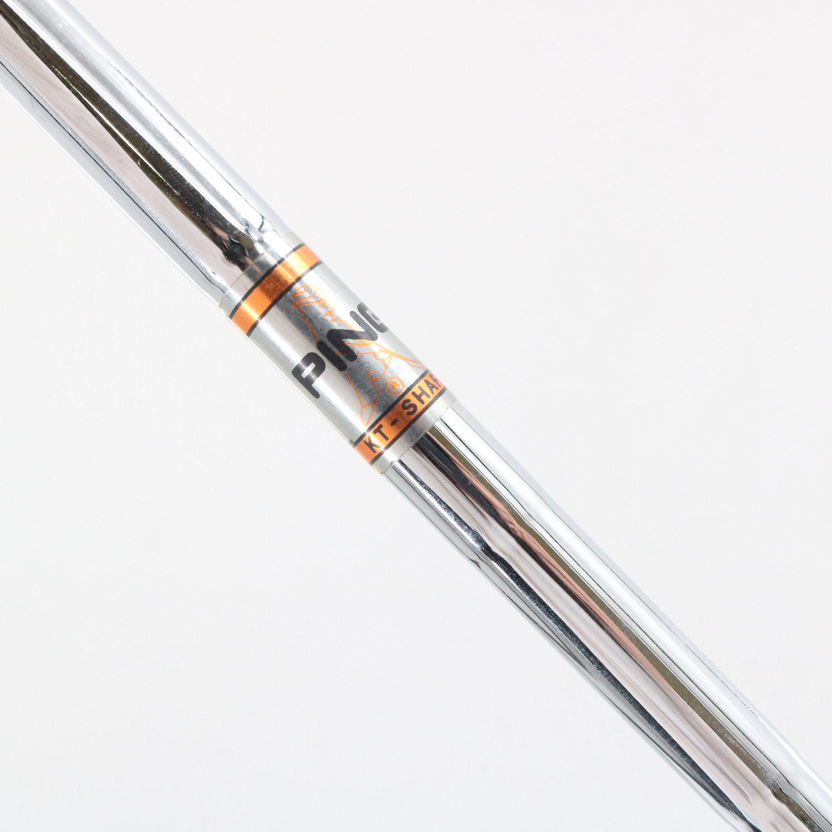 Ping EYE 2 EYE2 Plus Individual 3 Iron Red Dot Steel KT Shaft Stiff RH P-134034