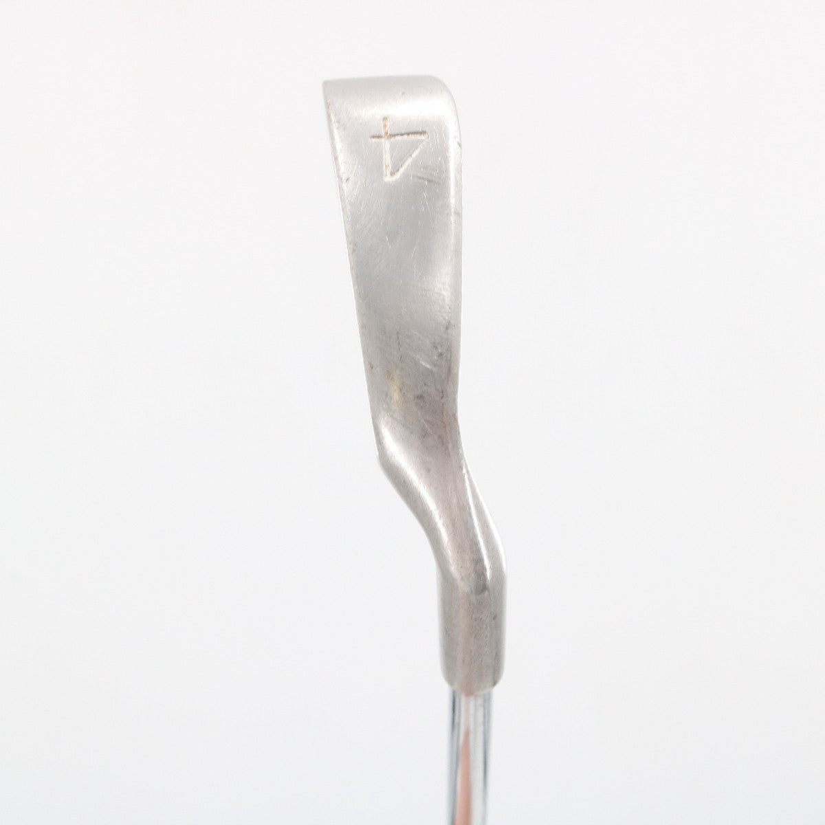 Ping EYE Individual 4 Iron Steel ZZ-Lite Stiff Flex Right-Handed P-134037