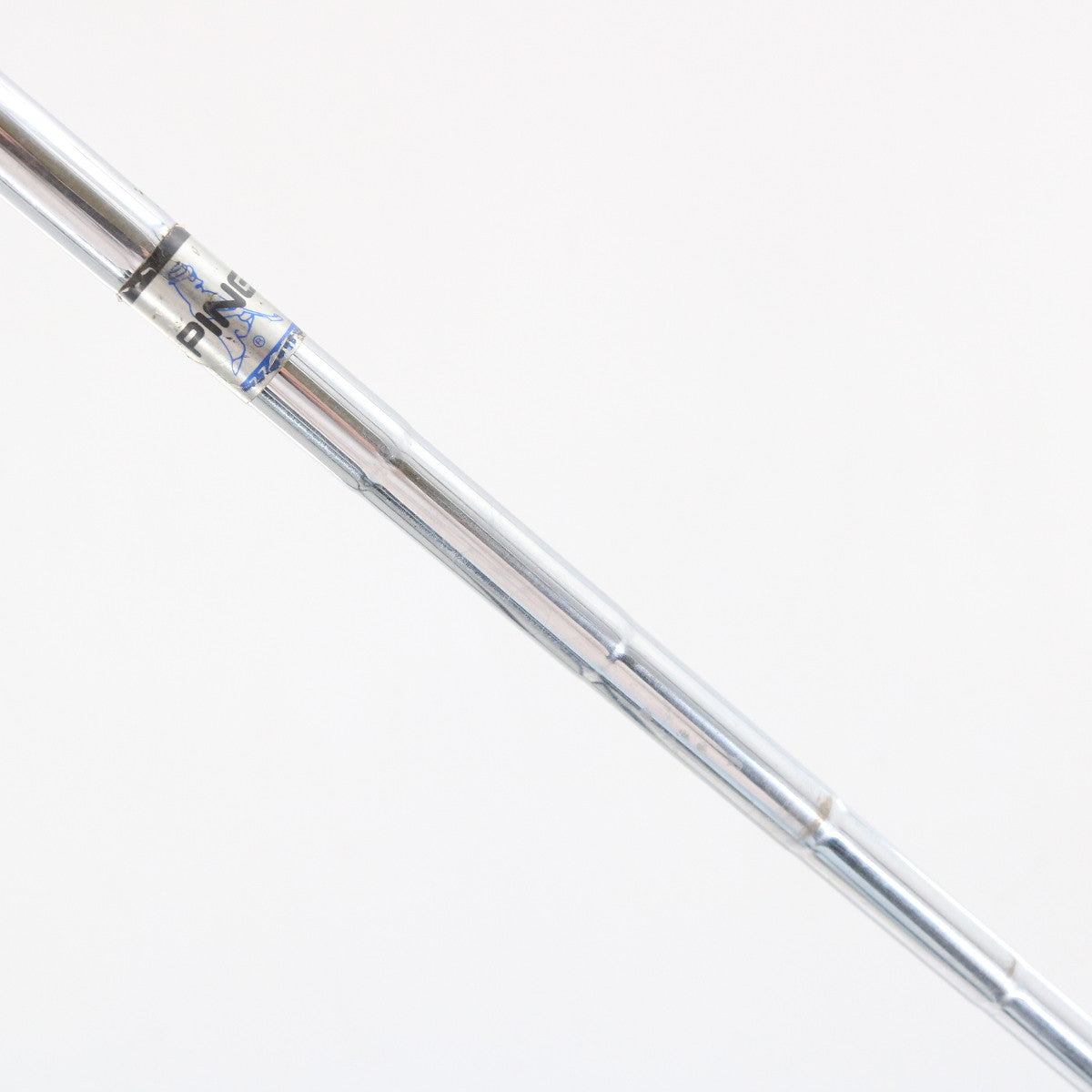 Ping EYE2 EYE 2 Individual 4 Iron Blue Dot Steel Stiff Flex Left-Hand P-134042