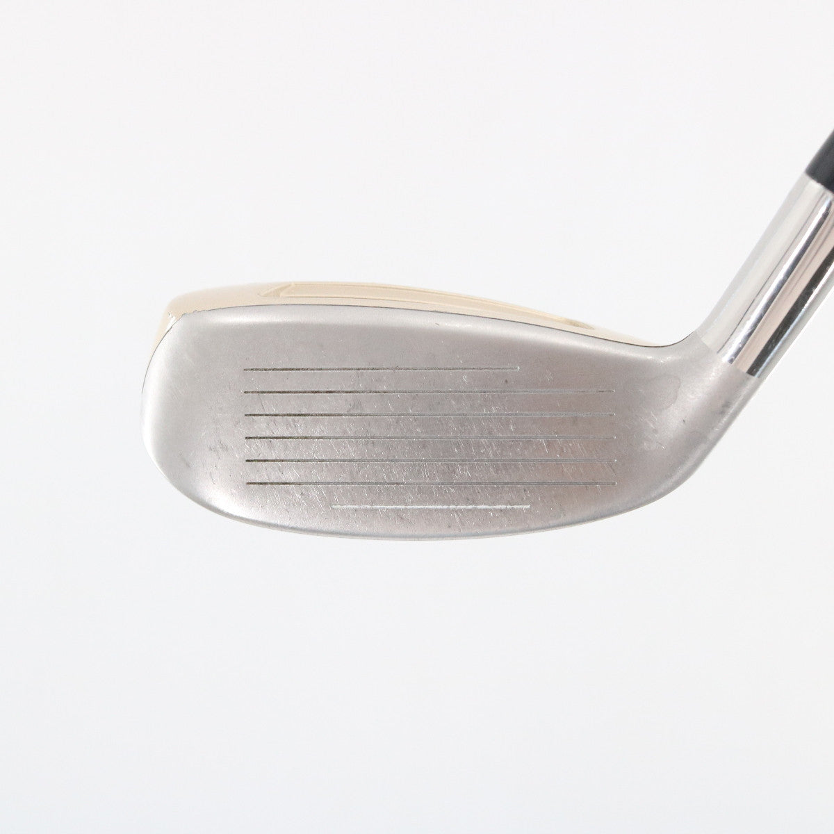 Adams IDEA A12 OS 5 Hybrid-Iron Graphite Women's Ladies RH Right-Handed P-134064