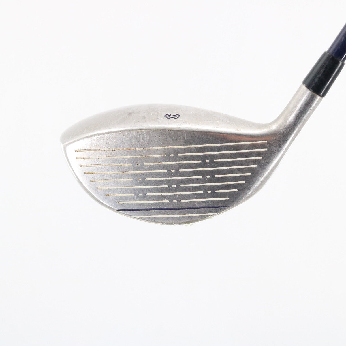 Cleveland Launcher Driver 10 Degrees Graphite Stiff Flex RH P-134108
