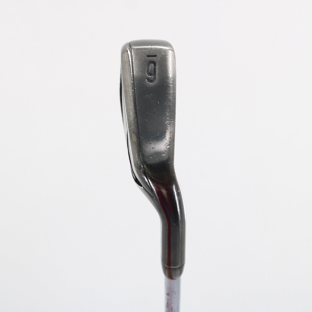 Callaway RAZR X Black Individual 6 Iron Graphite W Ladies Flex RH P-134117