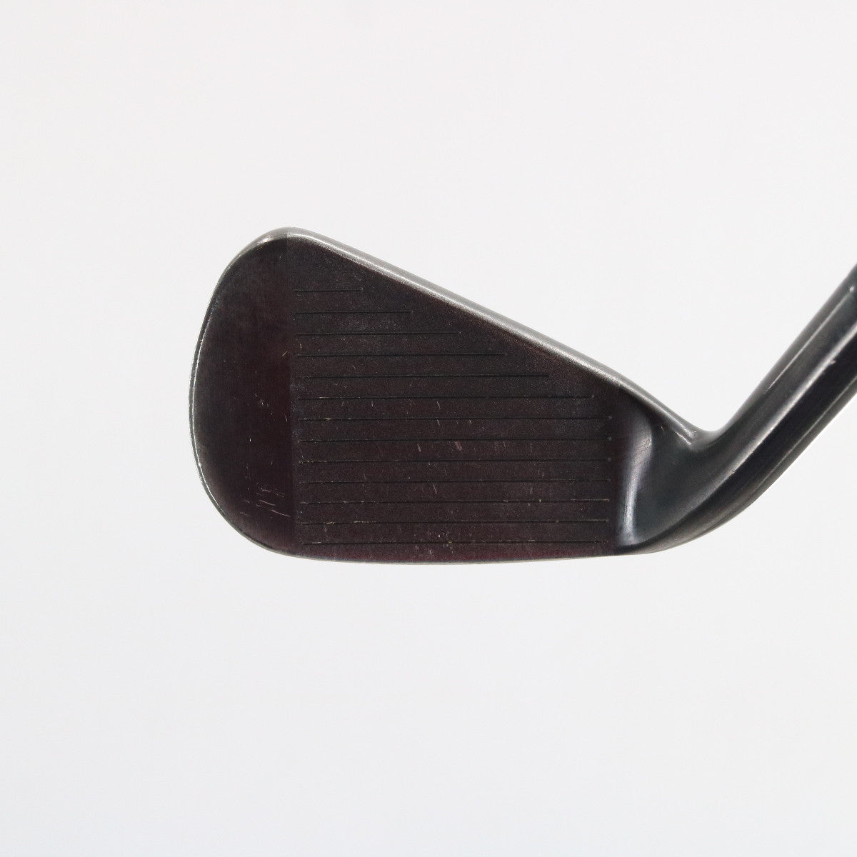 Callaway RAZR X Black Individual 6 Iron Graphite W Ladies Flex RH P-134117