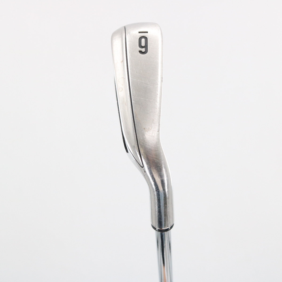 Callaway X Hot Individual 6 Iron Steel Uniflex Right-Handed P-134151