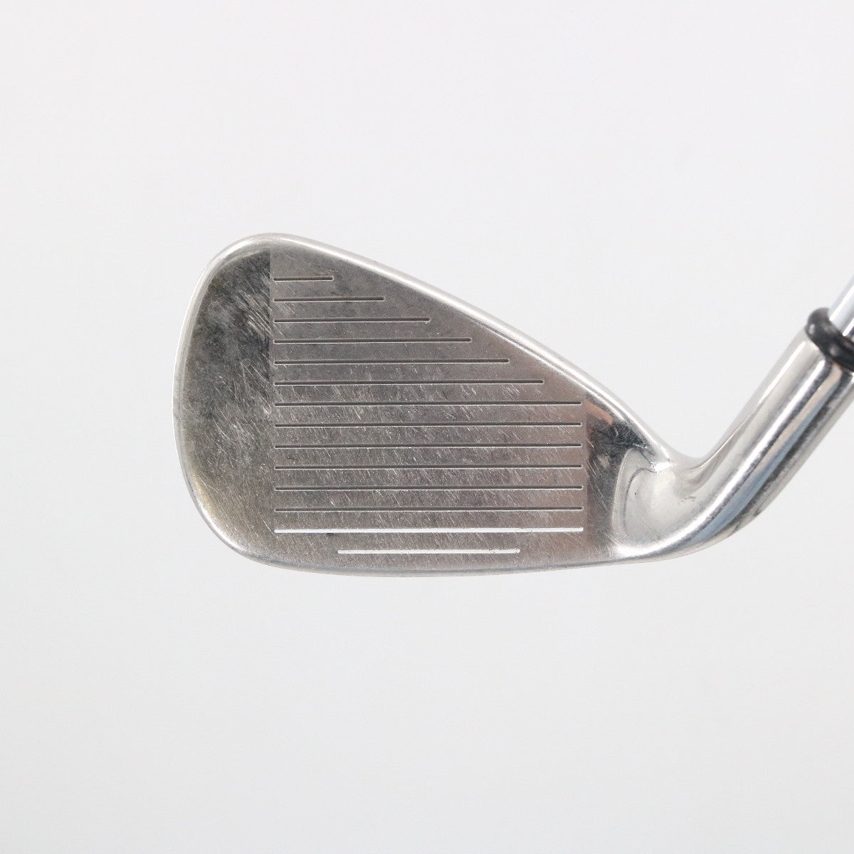 Callaway X Hot Individual 6 Iron Steel Uniflex Right-Handed P-134151