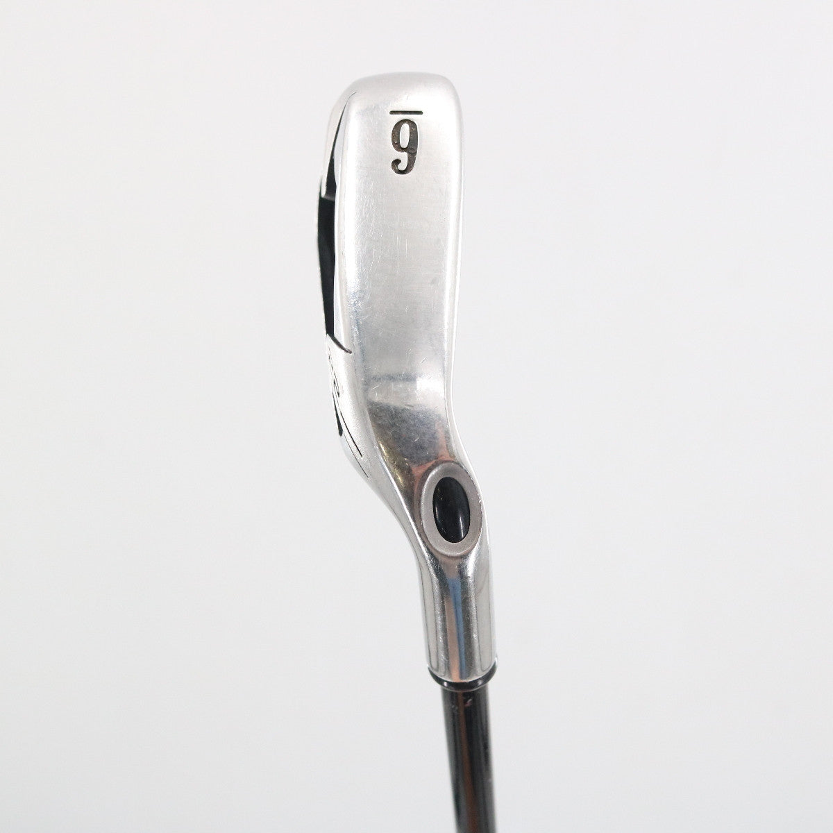 Callaway X22 X-22 Individual 6 Iron Graphite Regular Flex Right Hand P-134199