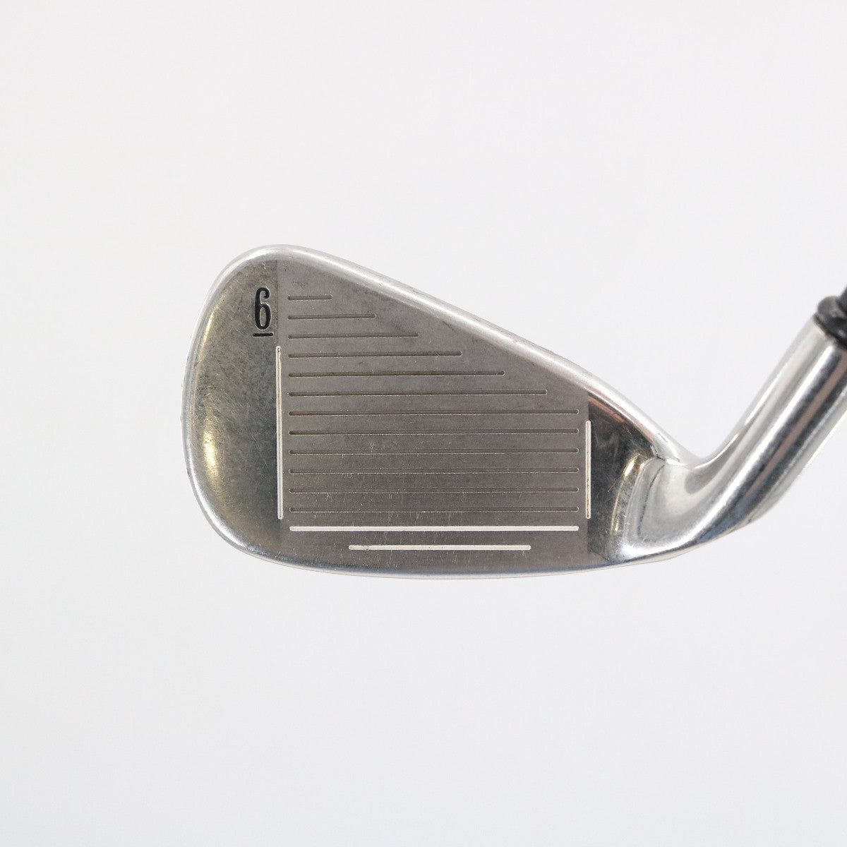 Callaway X22 X-22 Individual 6 Iron Graphite Regular Flex Right Hand P-134199