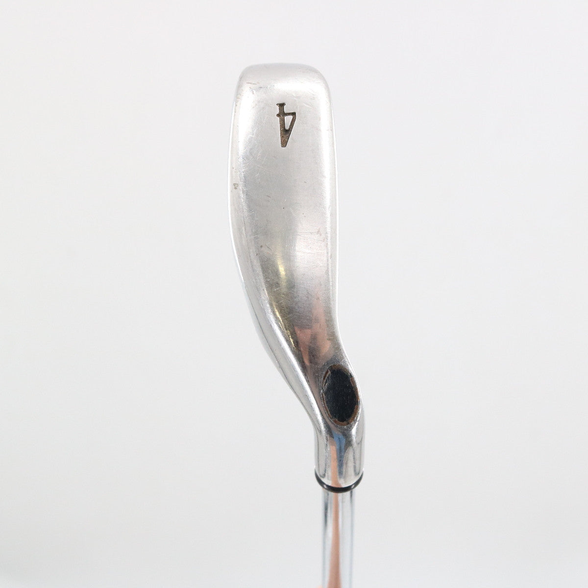 Callaway Golf Big Bertha Individual 4 Iron Steel Uniflex Right-Handed P-134851