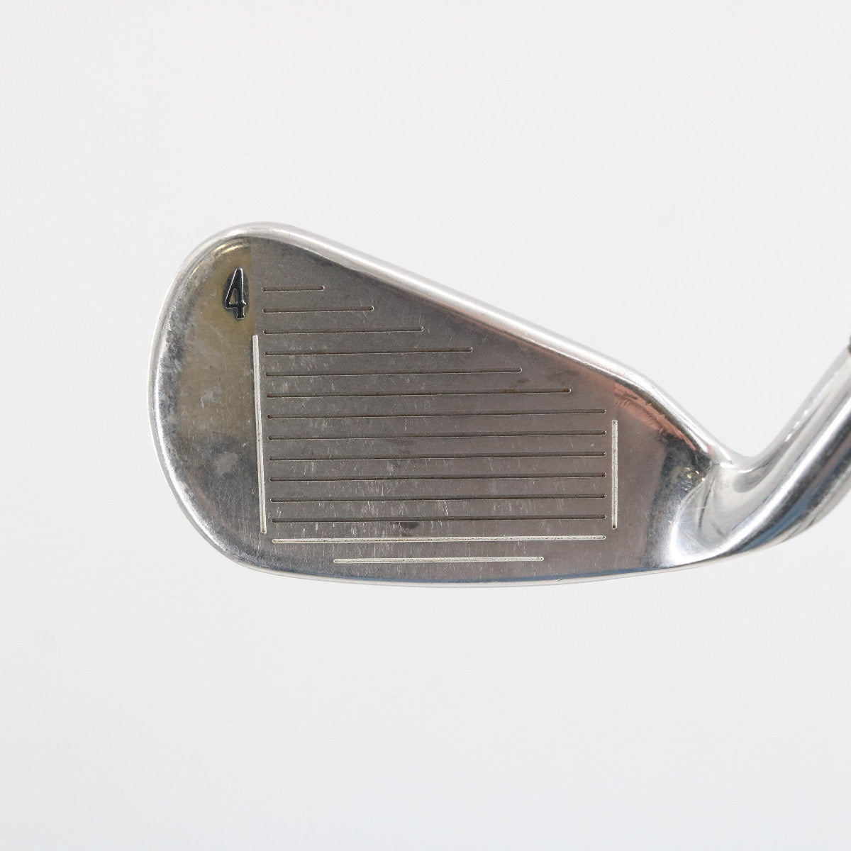 Callaway Golf Big Bertha Individual 4 Iron Steel Uniflex Right-Handed P-134851