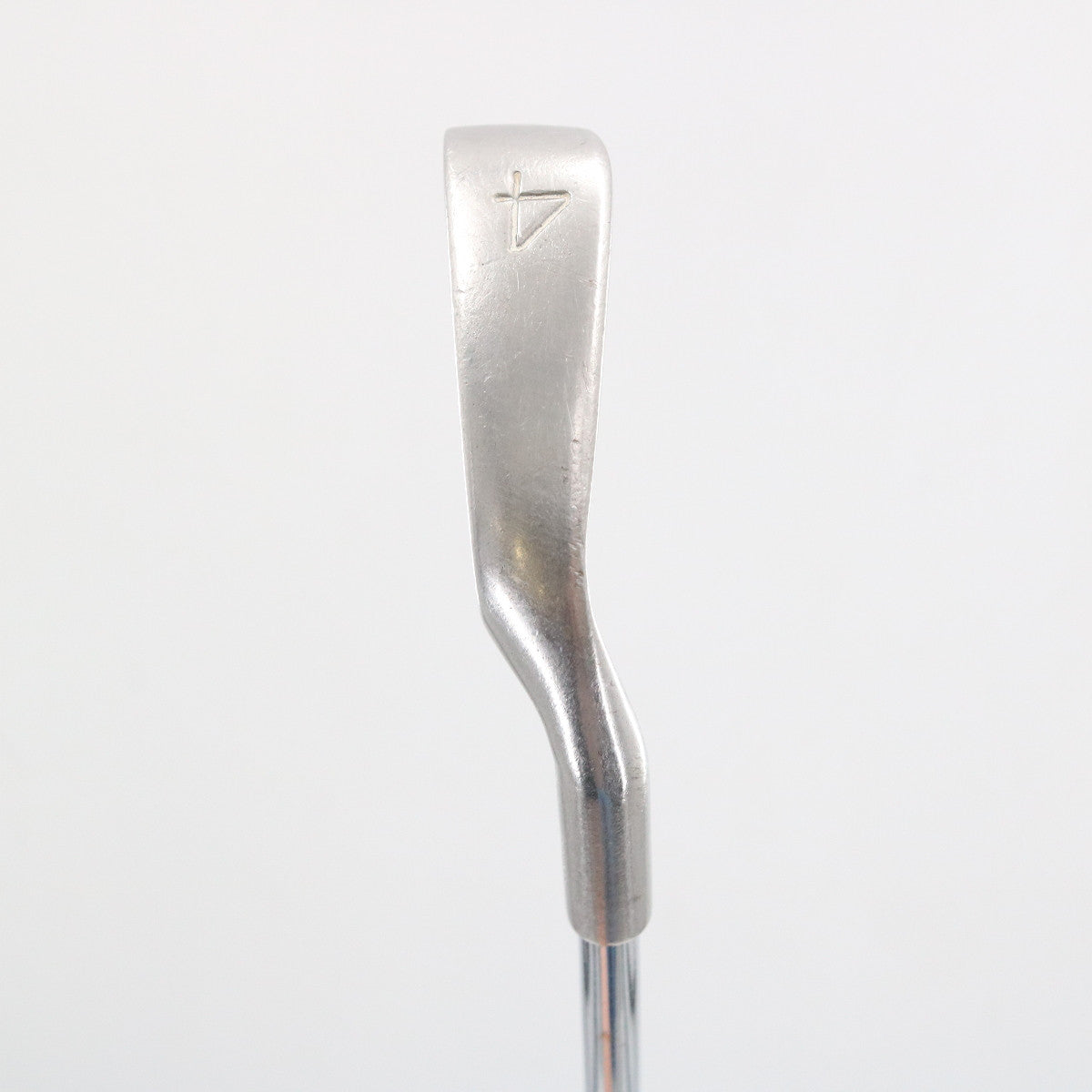 Ping EYE Individual 4 Iron Steel ZZ-Lite Stiff Flex Right-Handed P-134857